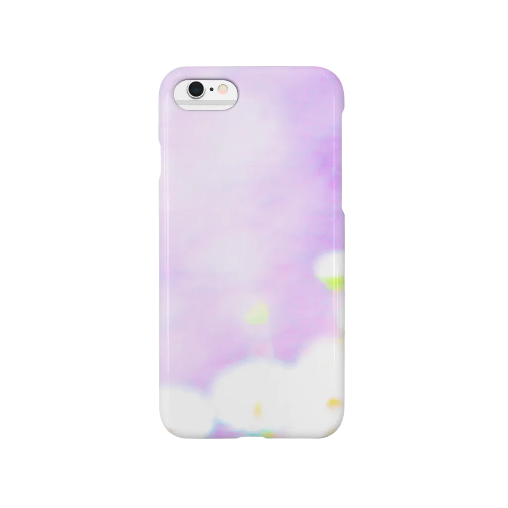 pikshmiの小花の見る夢 Smartphone Case