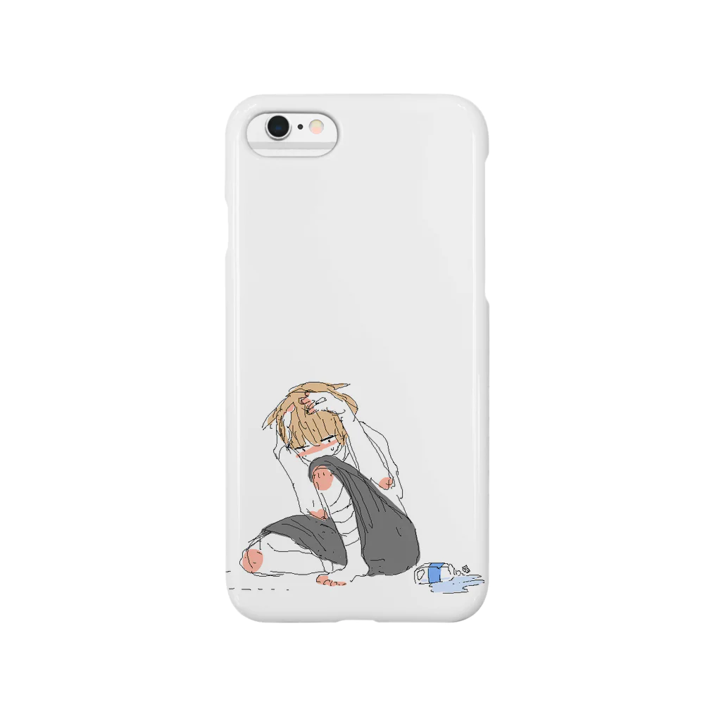 めめかわのouto Smartphone Case