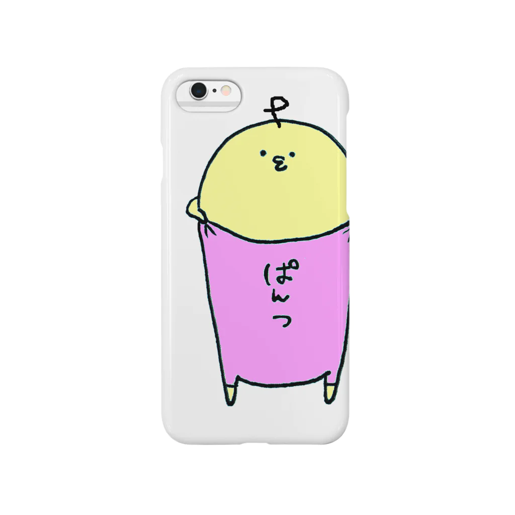 jenneのあげぱん氏 Smartphone Case