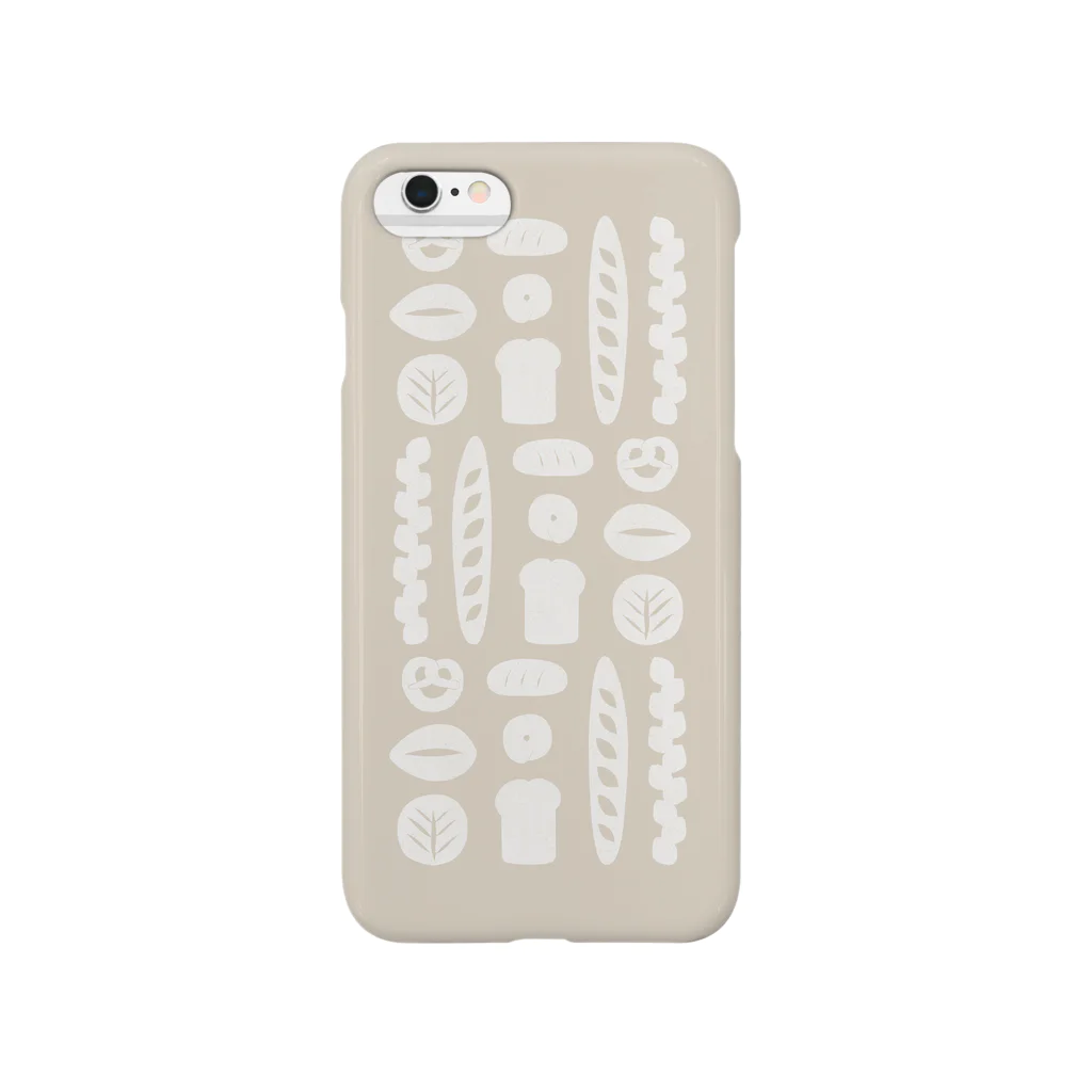 uwazumiのPANMAMIRE Smartphone Case