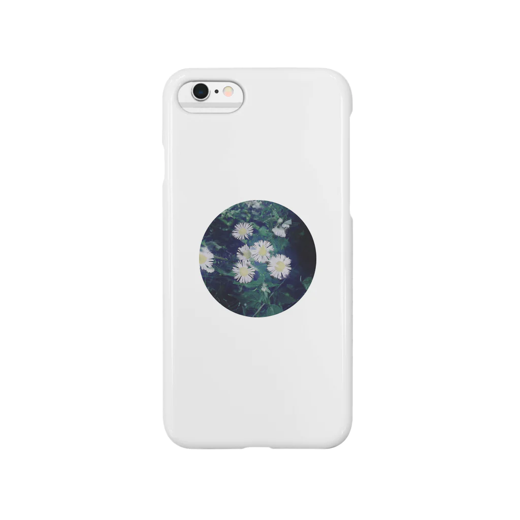 天使(an)のw flower Smartphone Case