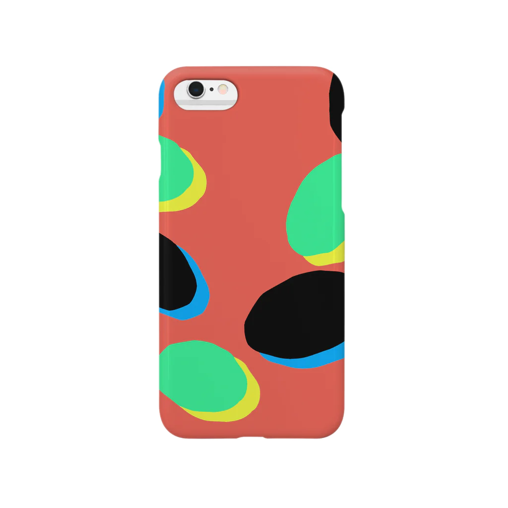 its its itsのdotto Smartphone Case