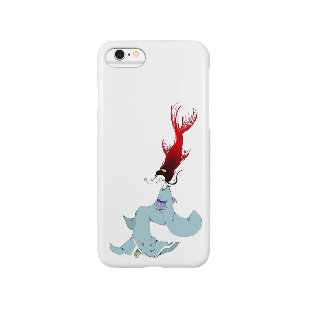 Ryanoの金魚 Smartphone Case