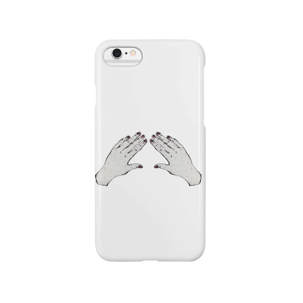 666の666 Smartphone Case