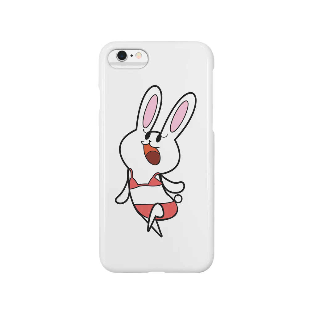 Ayumiのグラビット Smartphone Case