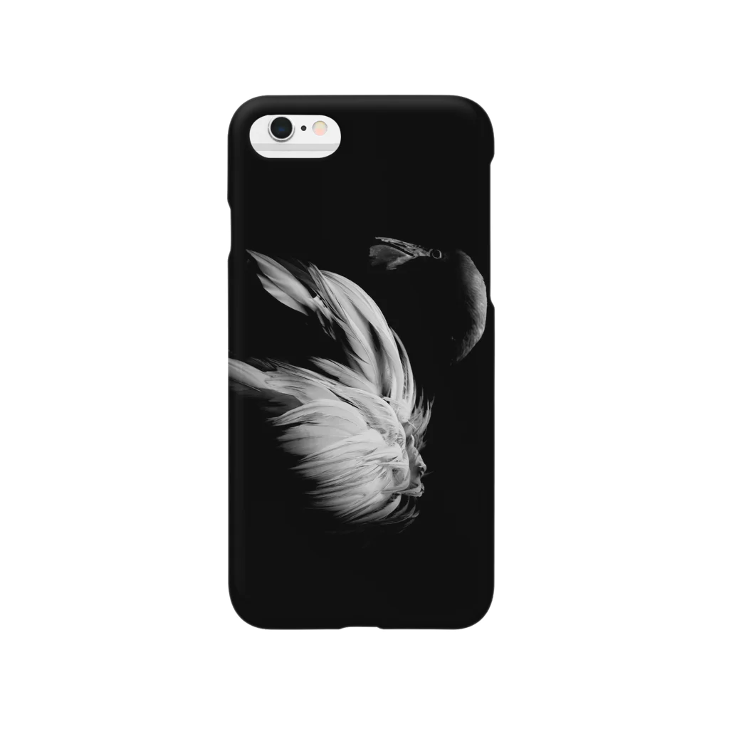 ソラリスさんのflamingo Smartphone Case