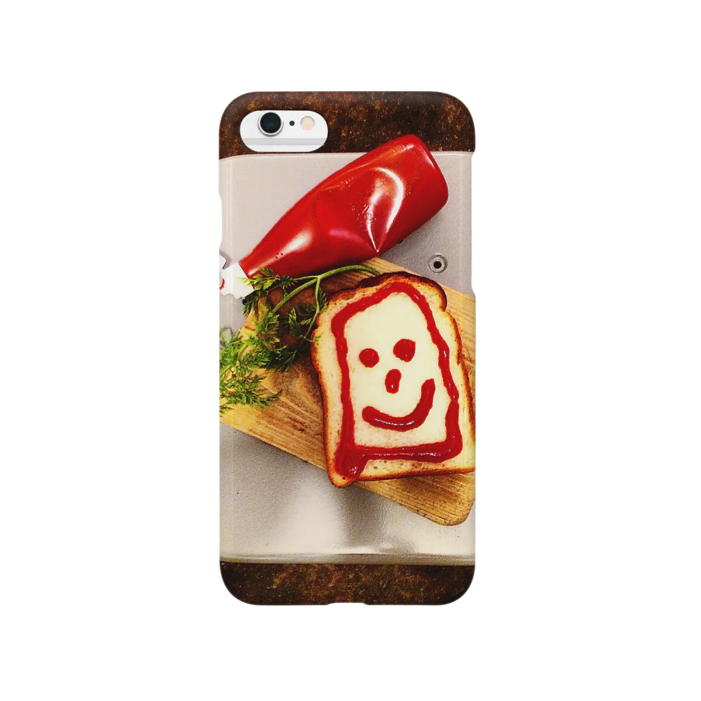 misecoのn i c o Smartphone Case