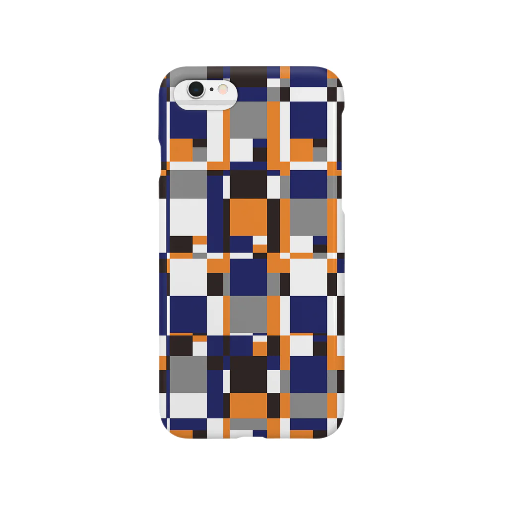 Yuto WachiのTile Csae Smartphone Case