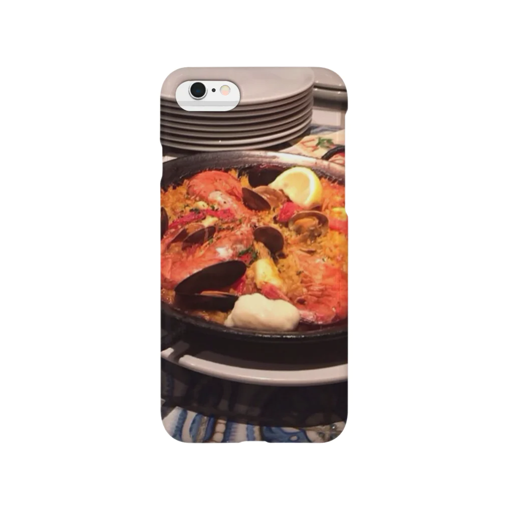 JENNYのPA! ella Smartphone Case