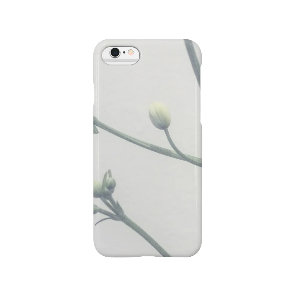 yuna yagiのplants Smartphone Case