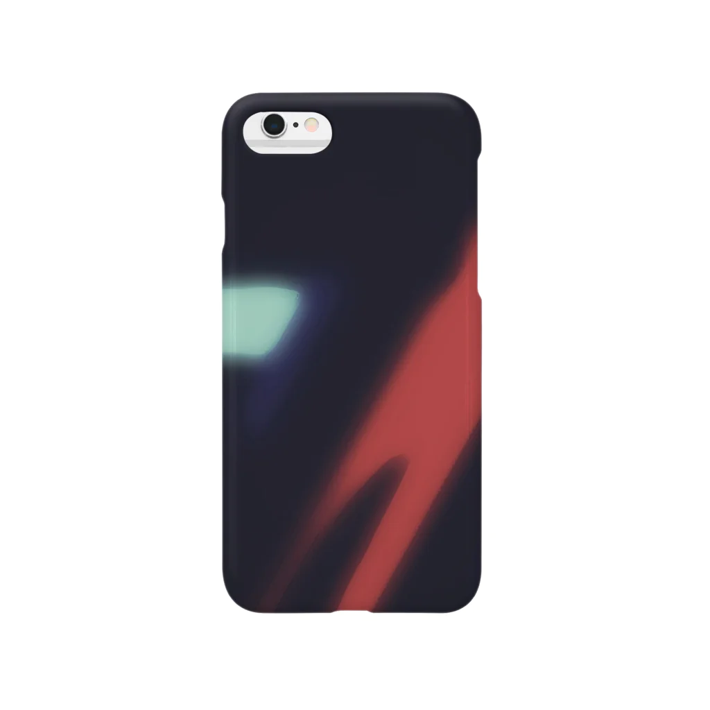 martyMACFLYのm01a Smartphone Case