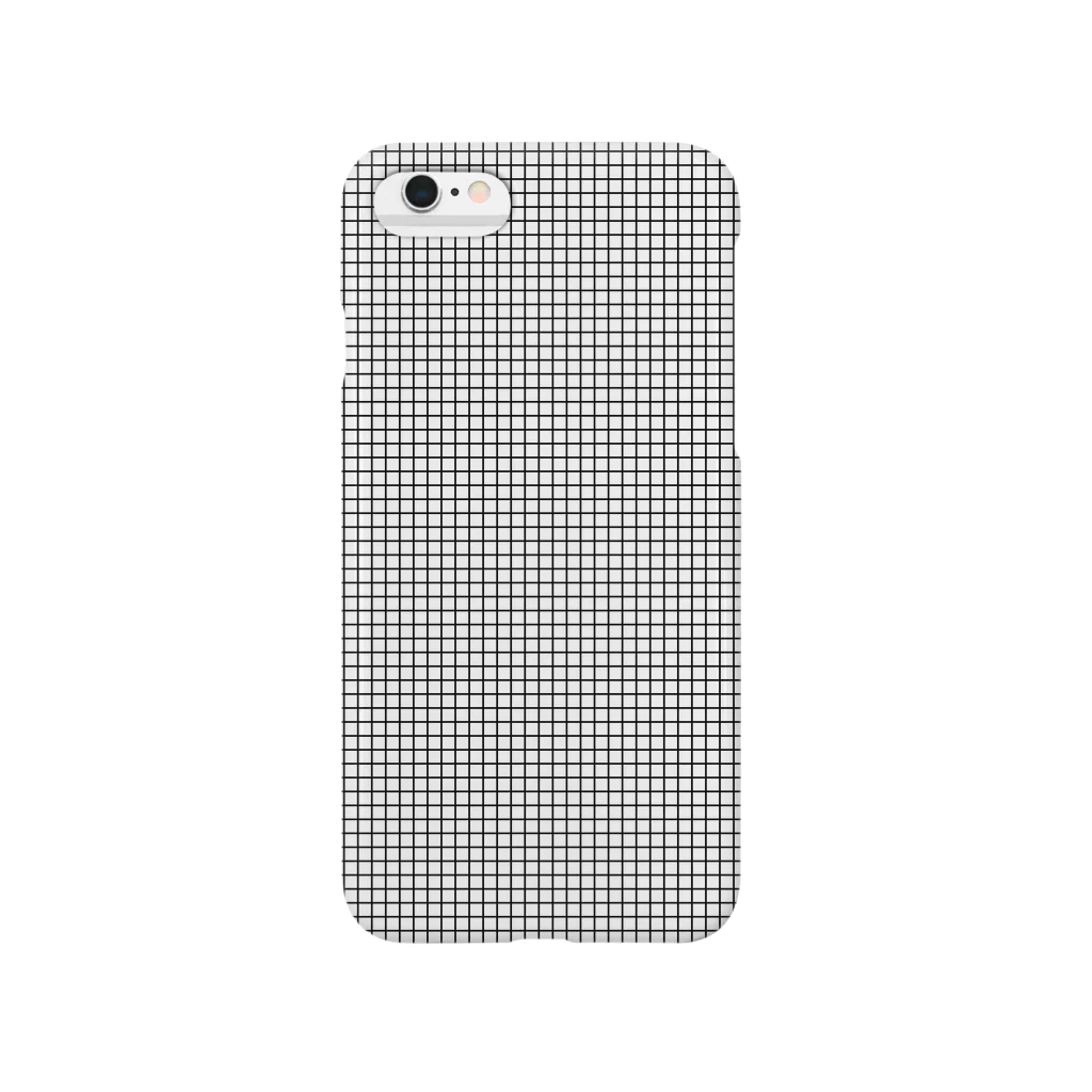 midoのgrid Smartphone Case