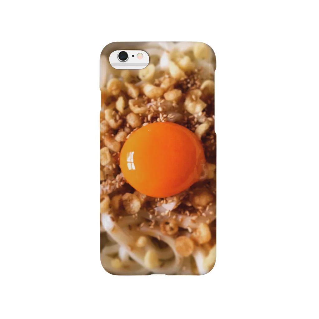 kotakao3のうどん Smartphone Case