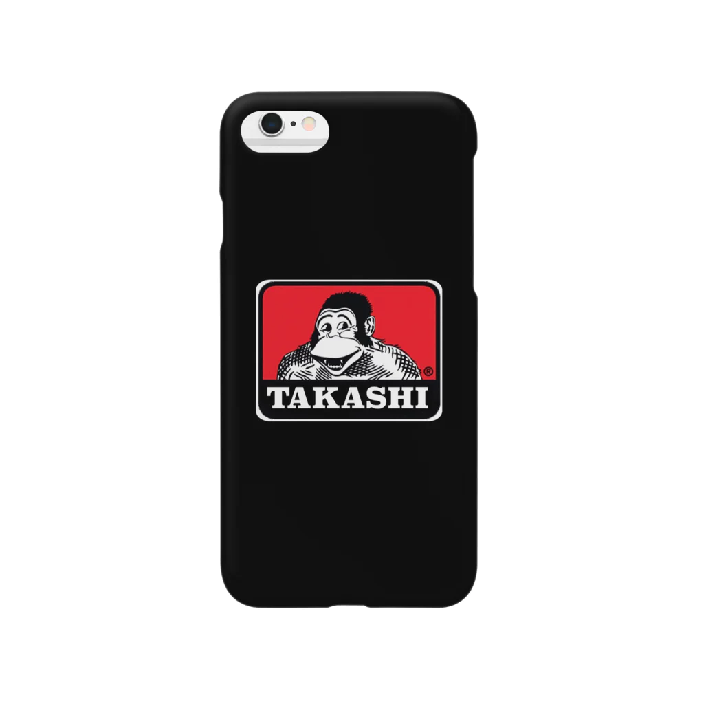 ゆまたぷの嵩志さん Smartphone Case