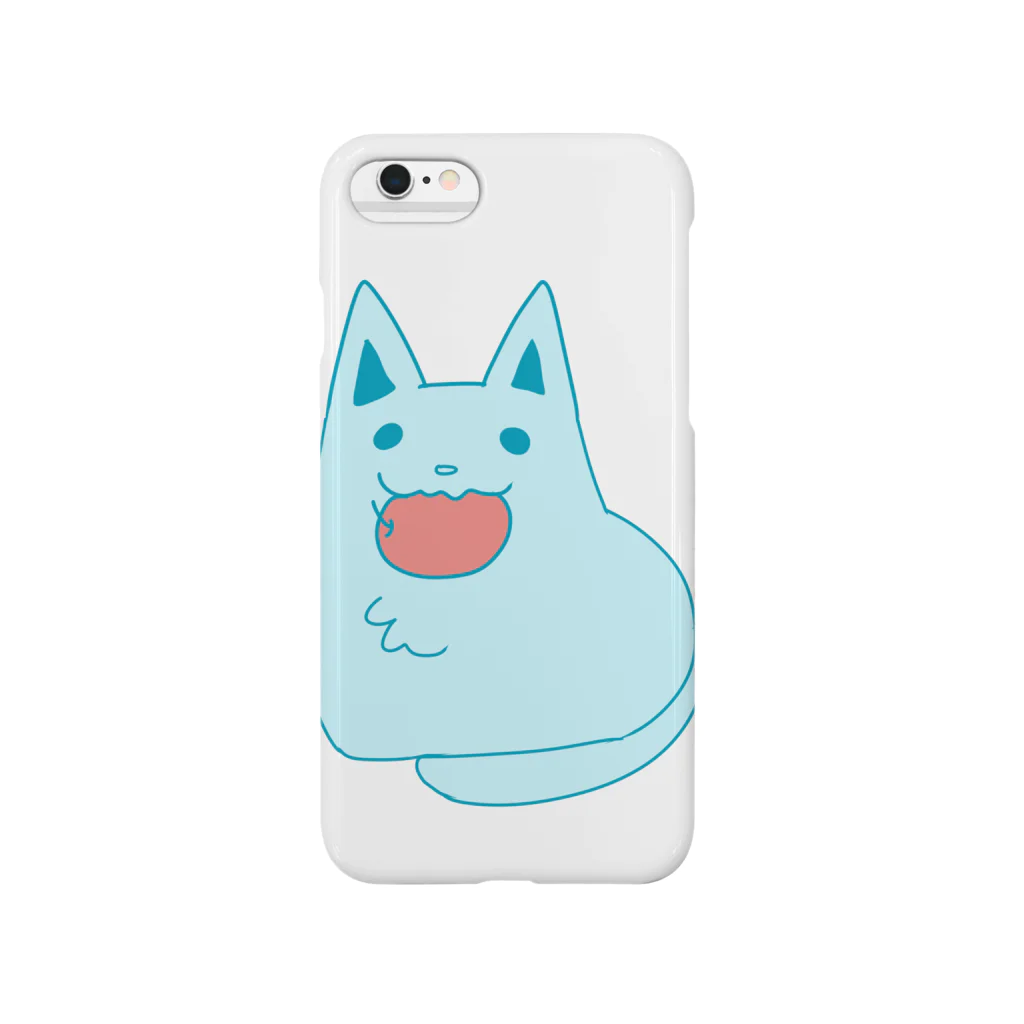 そらねこのそらねこ Smartphone Case