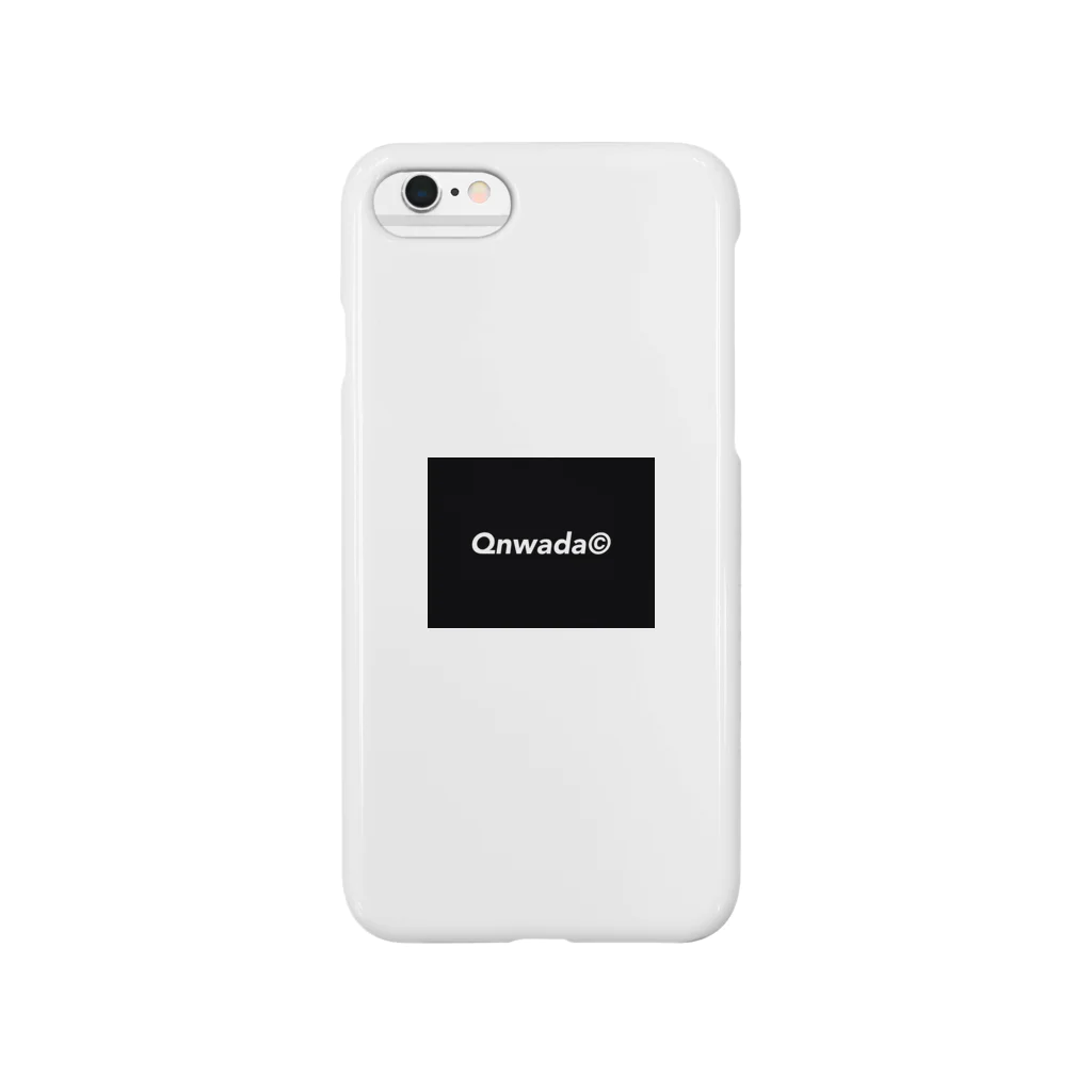 こーのげんき'15のQnwada© Smartphone Case