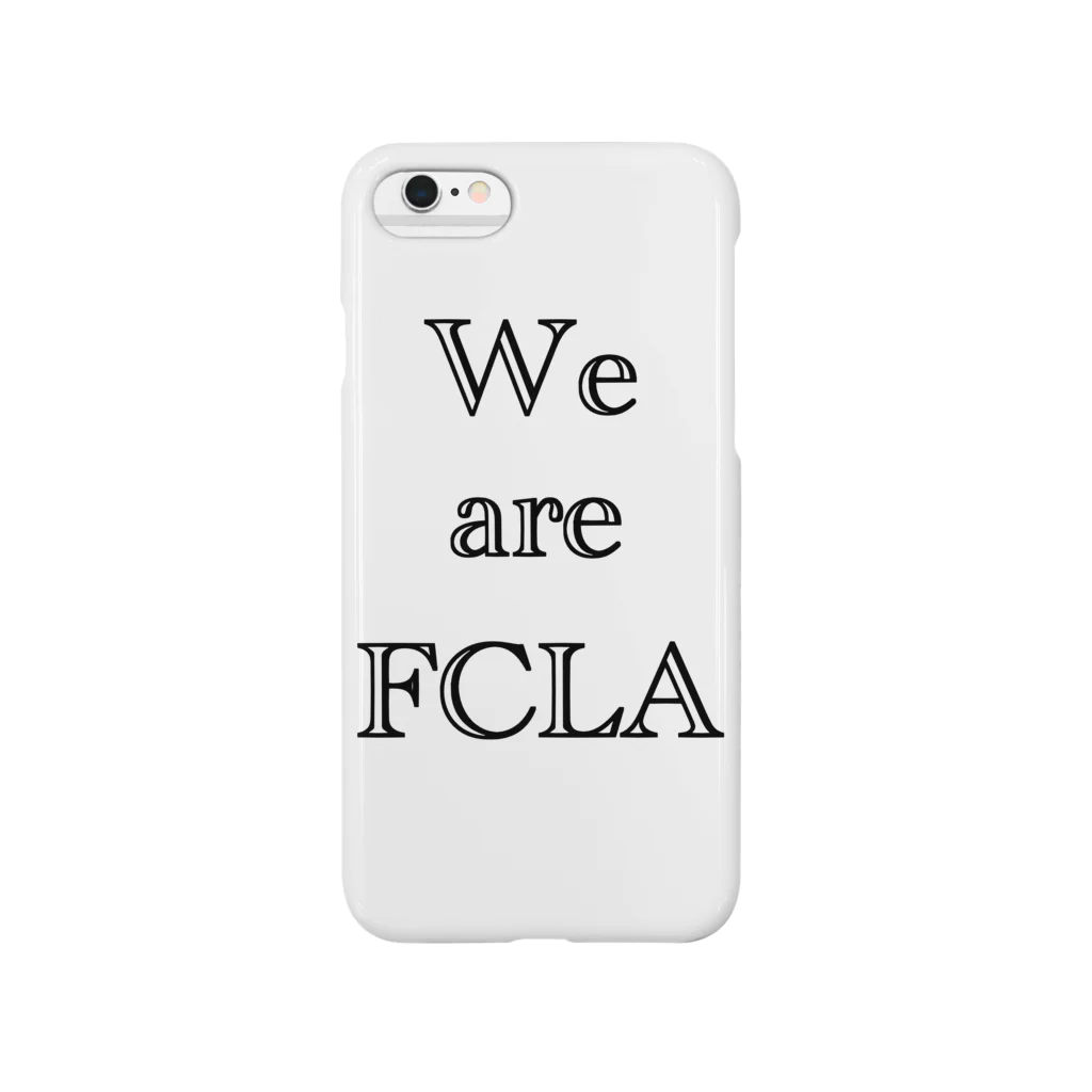 ぬるのFXLA 2 Smartphone Case