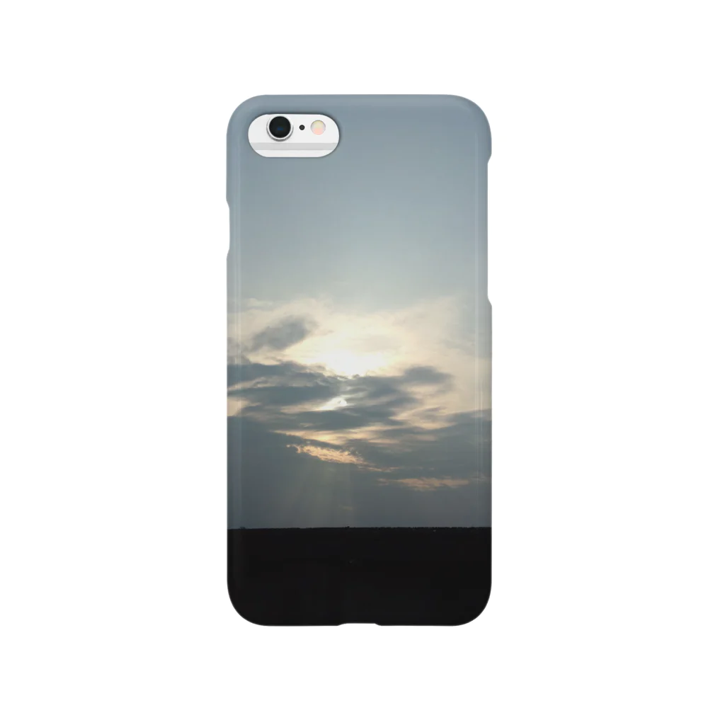 「と」 by Tibaltの太陽 Smartphone Case