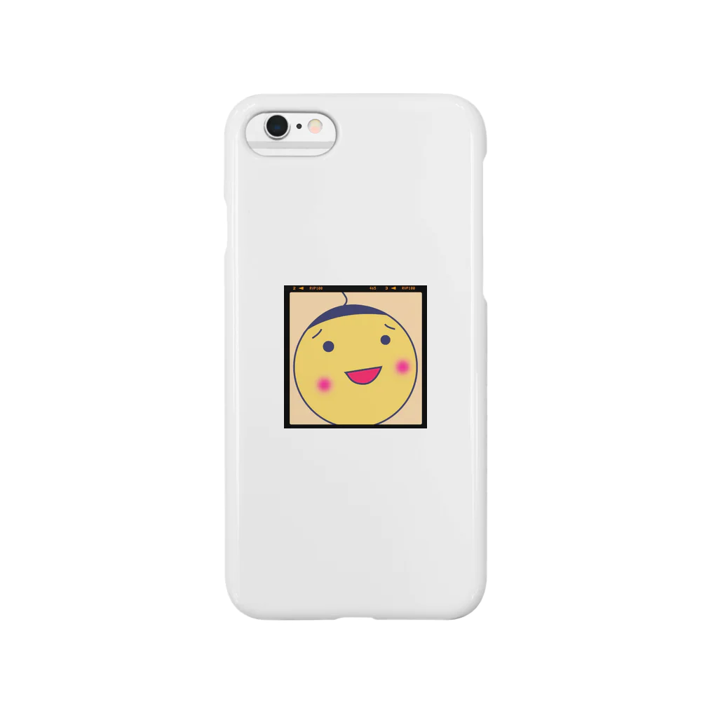 JUNO宮のテレヤンくん Smartphone Case