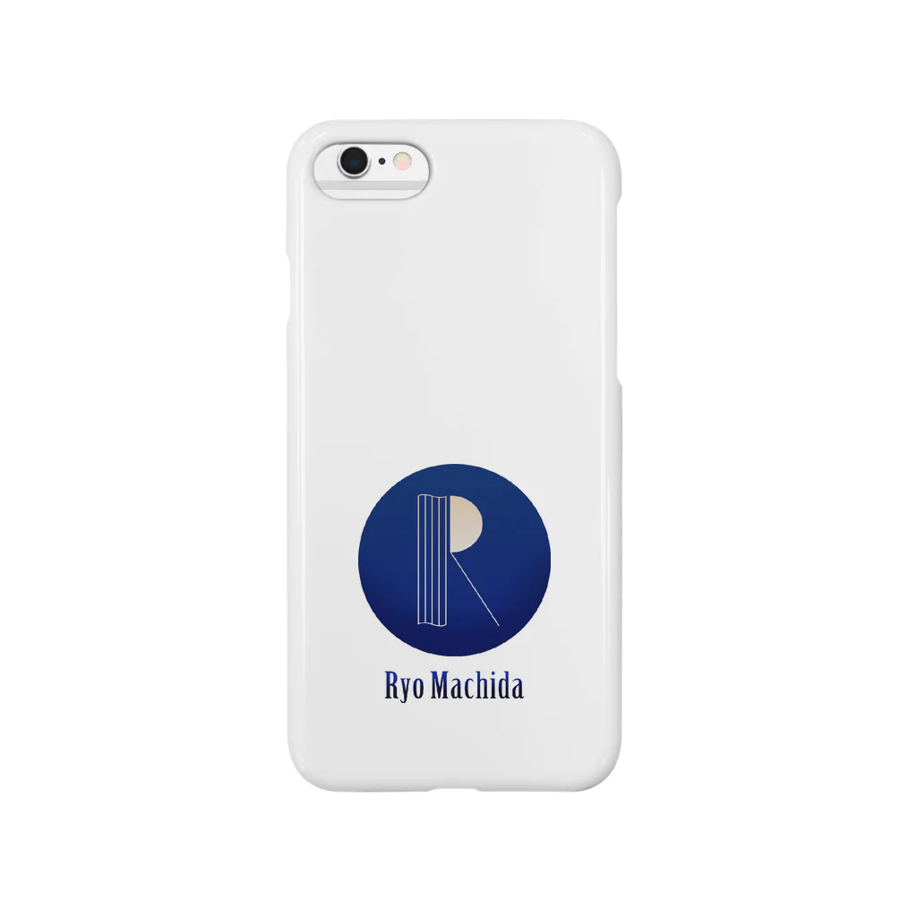 Ryo Machida / 町田涼のRyo Machida Official iPhone Case （ iPhone5s ） Smartphone Case