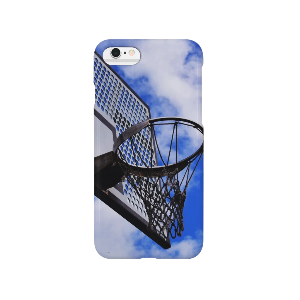 maaao.jpの青春 Smartphone Case