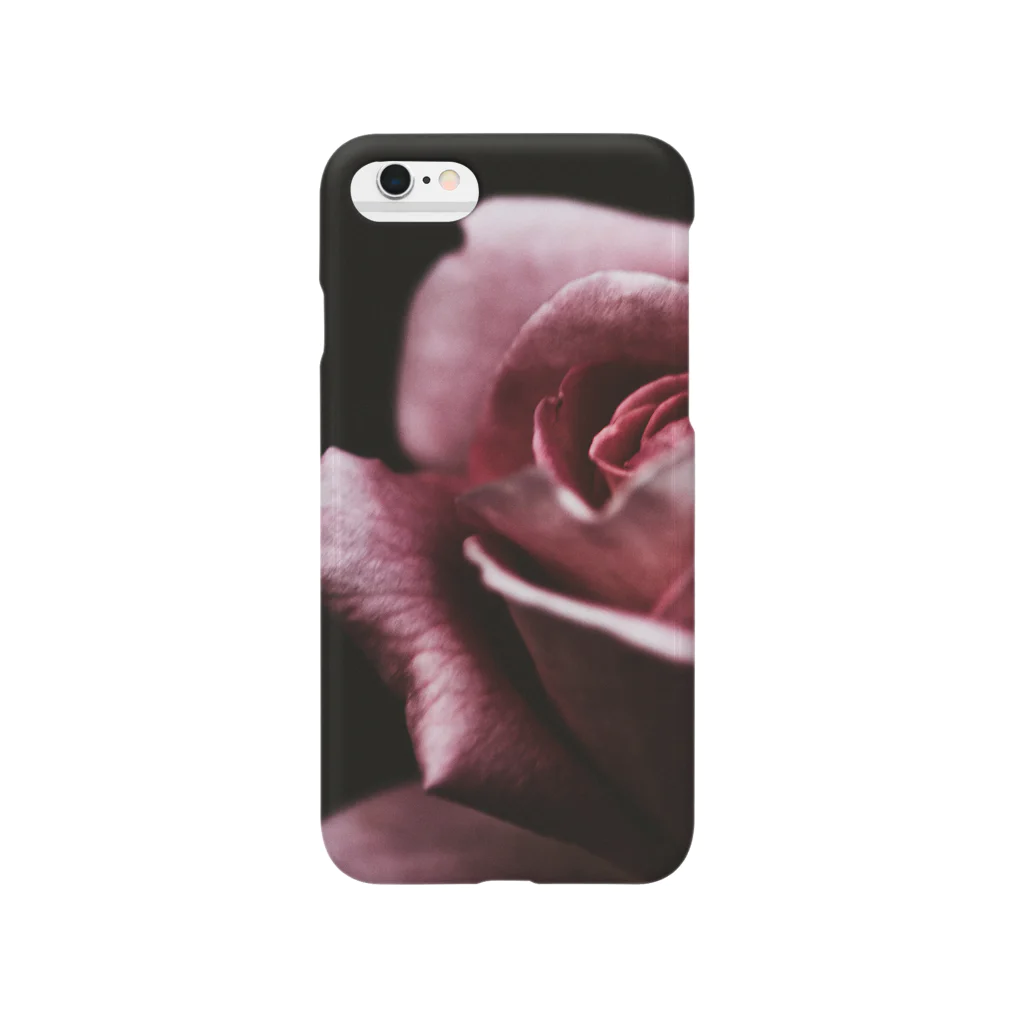 Koukichi_Tのお店のClassic Rose Smartphone Case