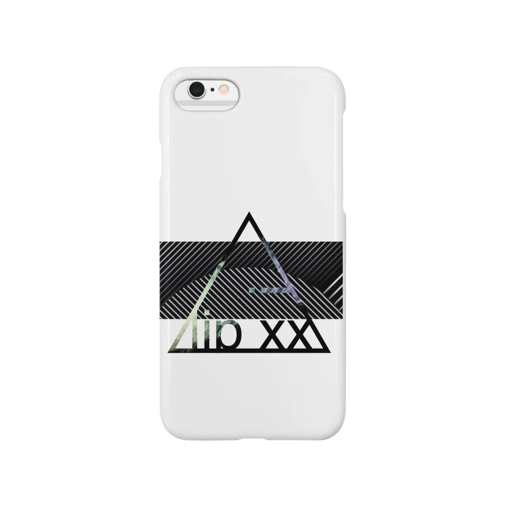 【Lip   xx  】web storeのLip xx x Smartphone Case
