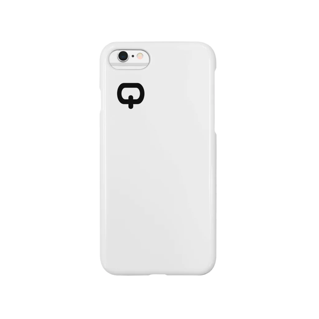 せやろがい！（office）のＱ Smartphone Case