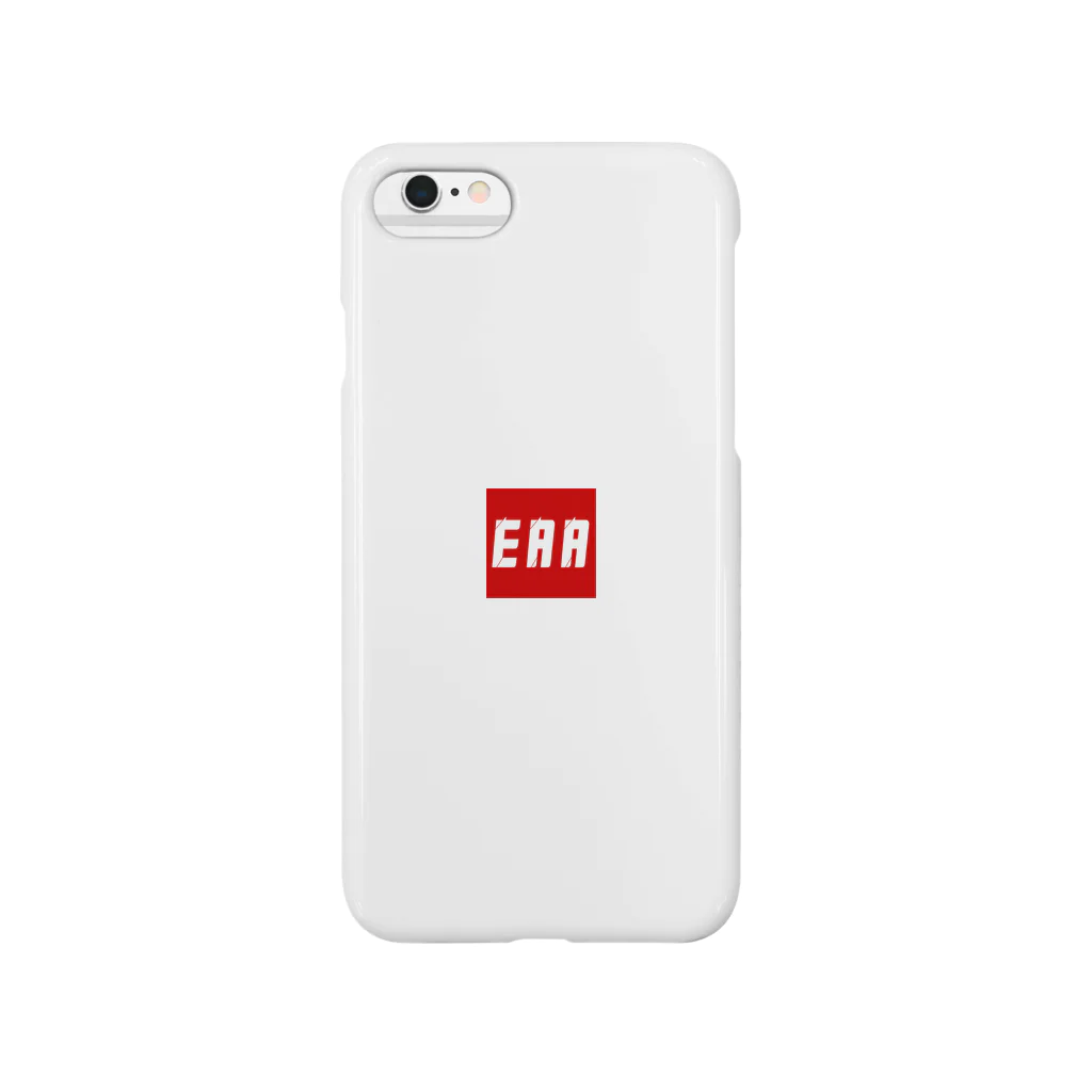 EAA!! Official StoreのEAA LOGO Smartphone Case