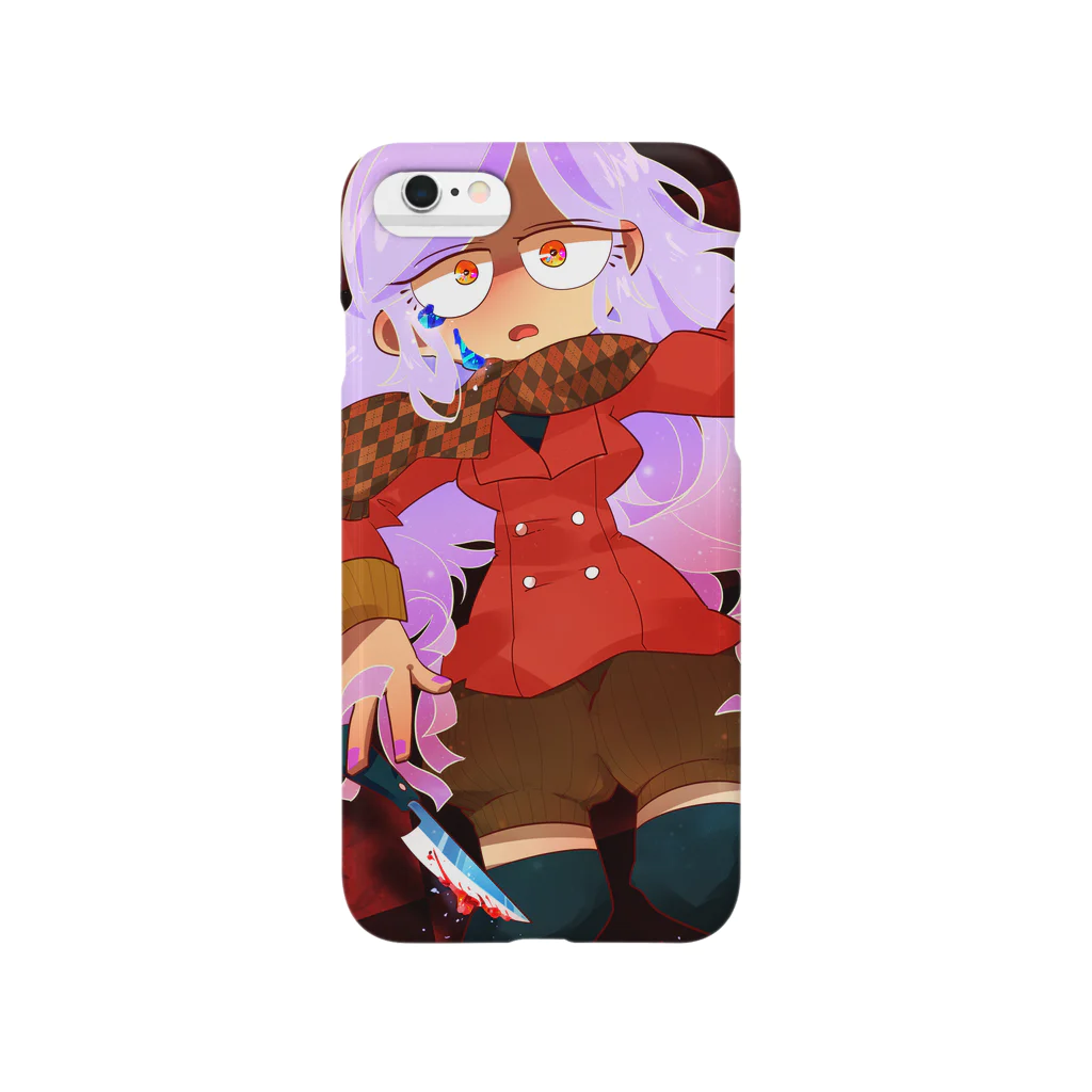 宇野うののあの子 Smartphone Case