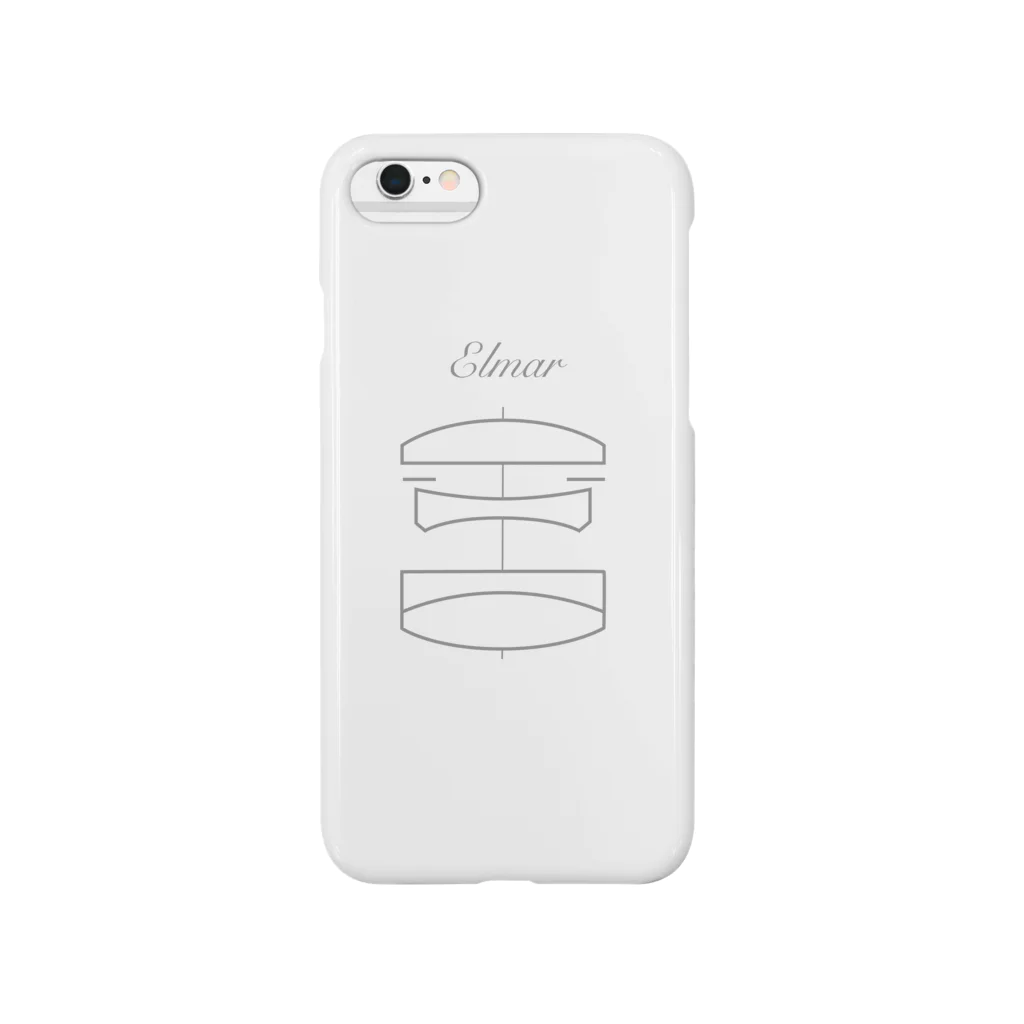 Freude GoodsのElmar Smartphone Case