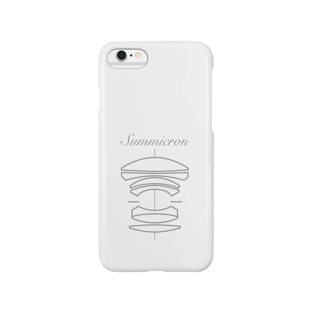 Freude GoodsのSummicron Smartphone Case