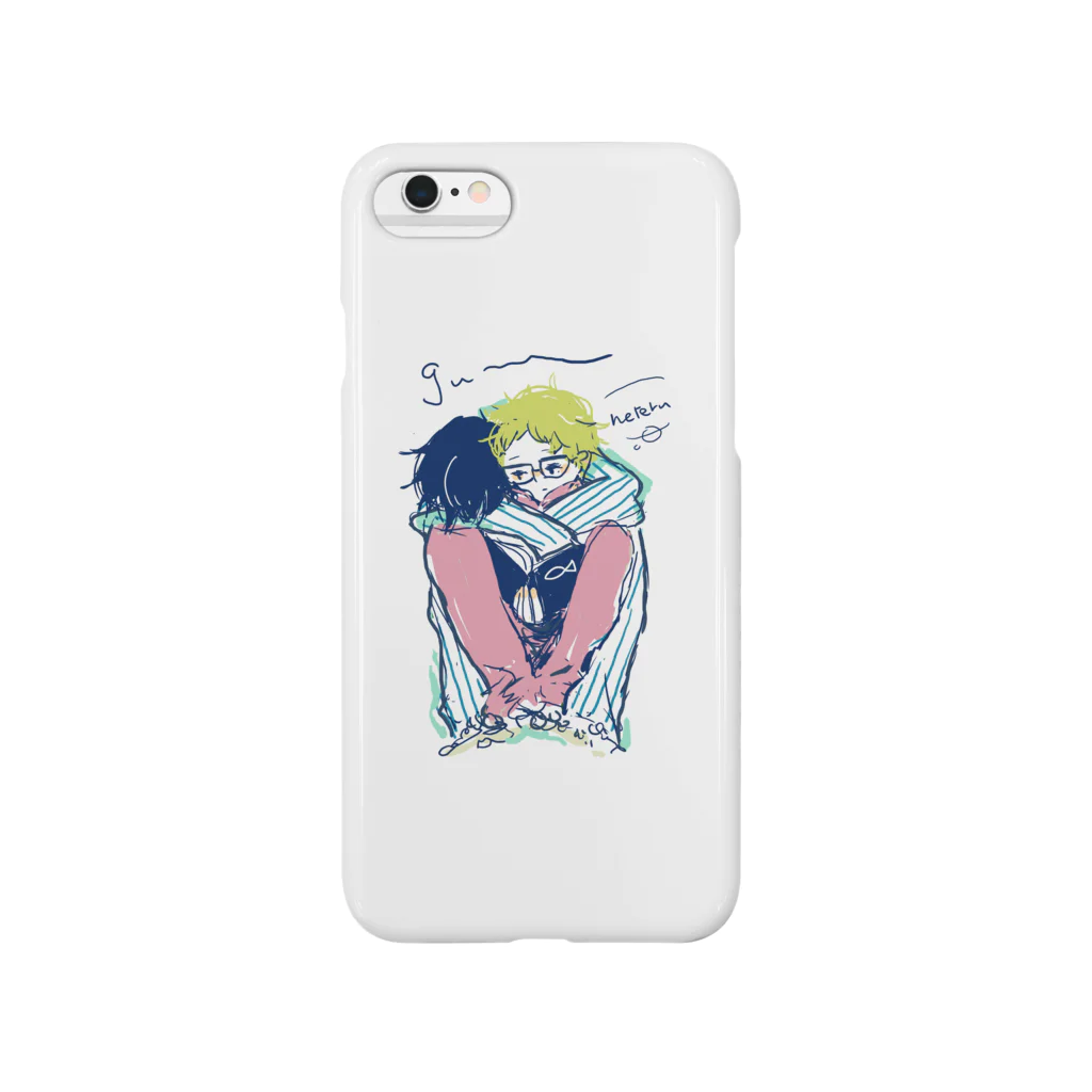 _harumame111のネムネム Smartphone Case