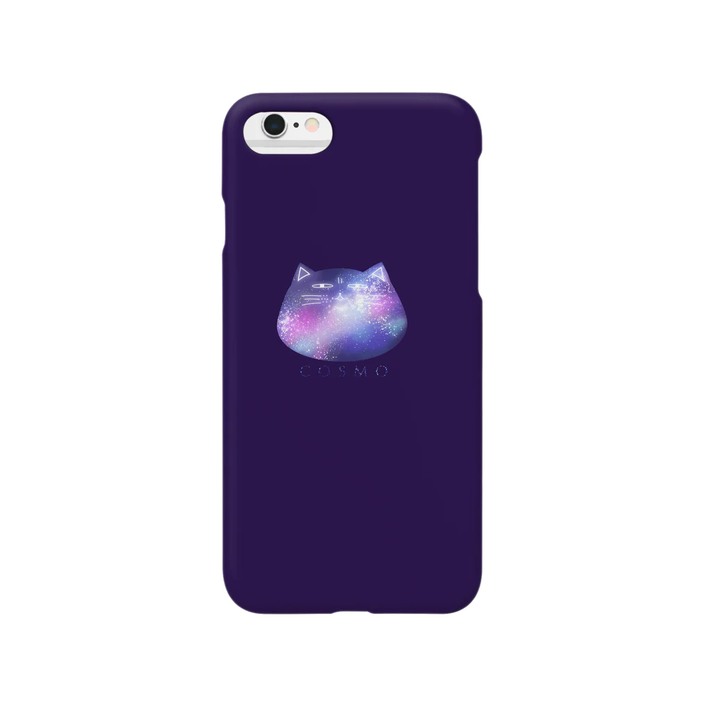 よしのやの宇宙 Smartphone Case