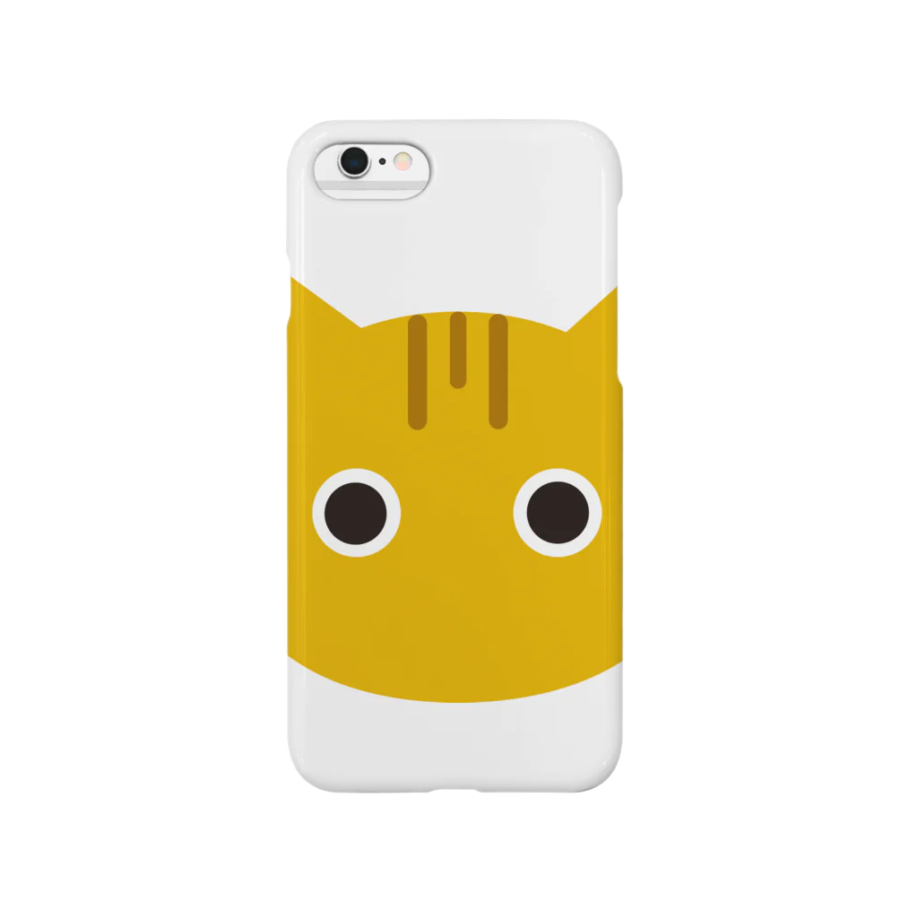 chopper'sの茶トラ Smartphone Case