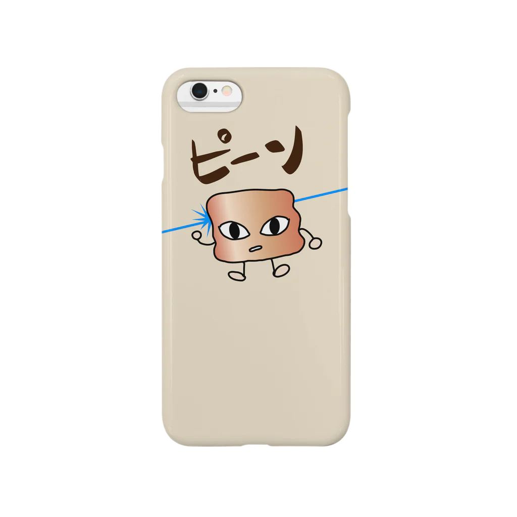 kakaのエンゴロさん Smartphone Case