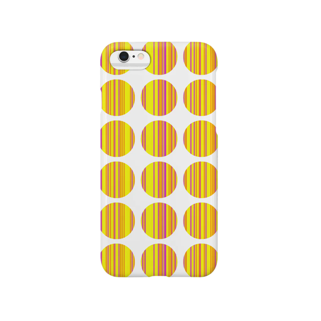 HONOKAのMARUTAMA◆ハロウィンA-b◆ Smartphone Case