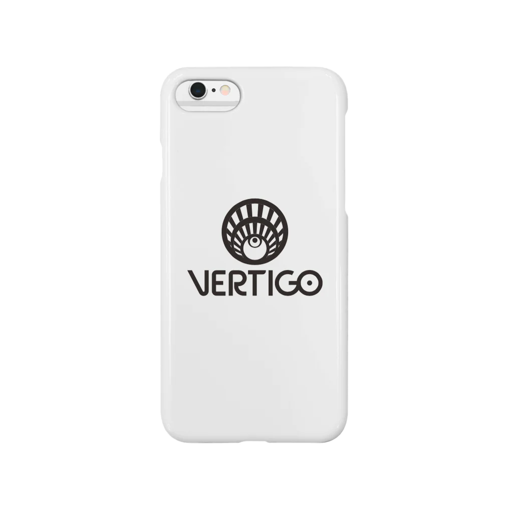 o-zakのVERTIGO Smartphone Case