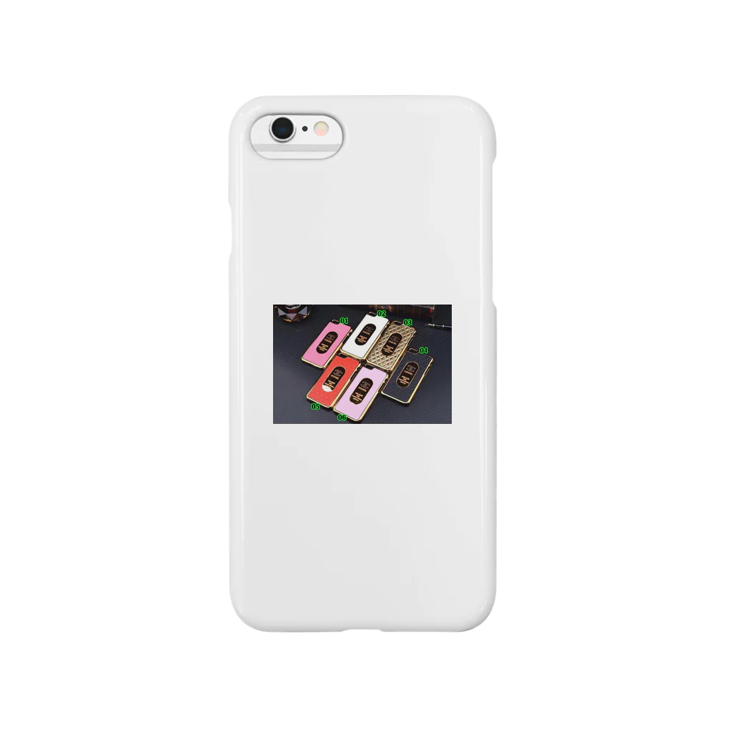 drhsfseのダイアリー 手帳型iphone6ケース Smartphone Case