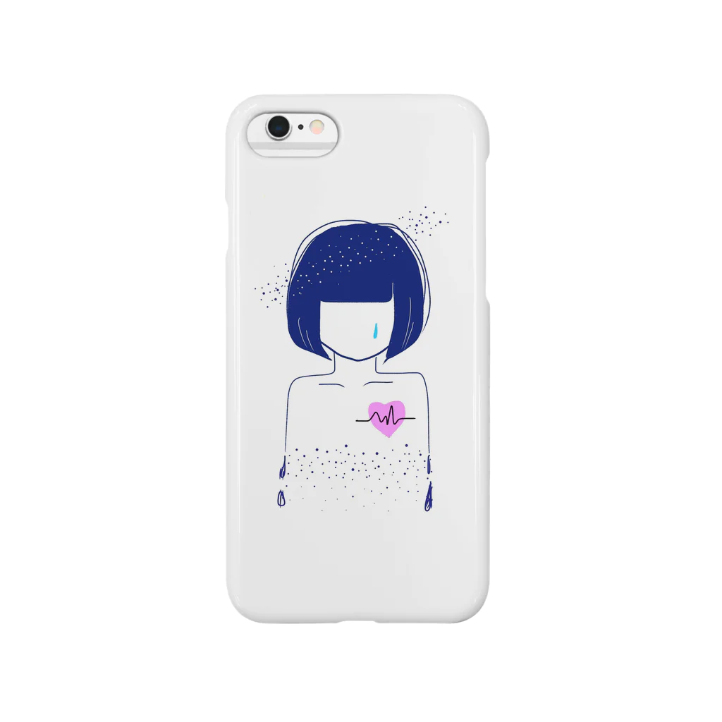 RINの星子ちゃん Smartphone Case