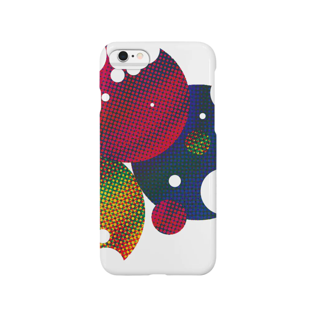 shim.neaのＲＧＢ Smartphone Case