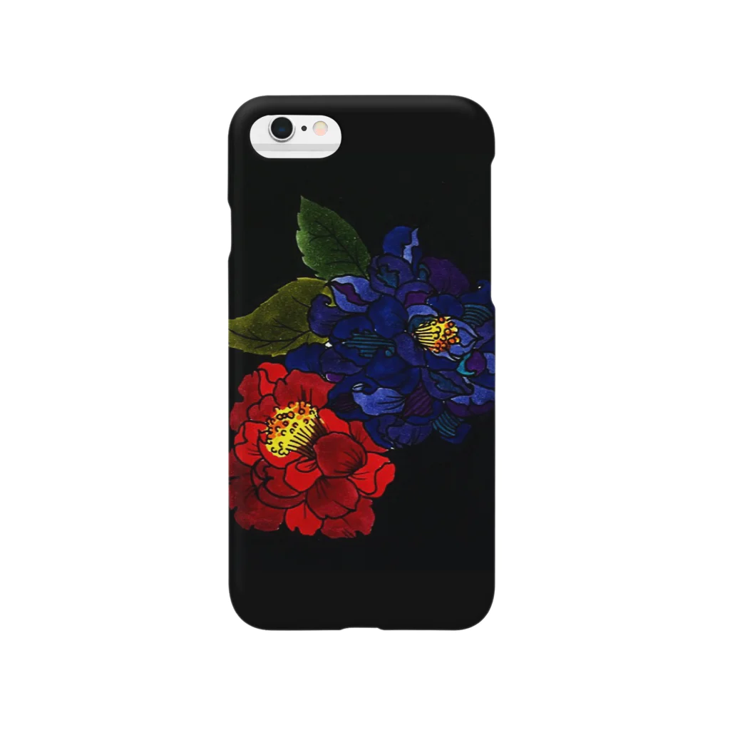 yuniの花 Smartphone Case