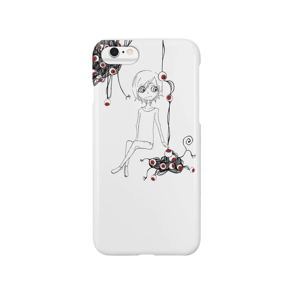 AKOTEN96の悪魔アイテム☆ Smartphone Case