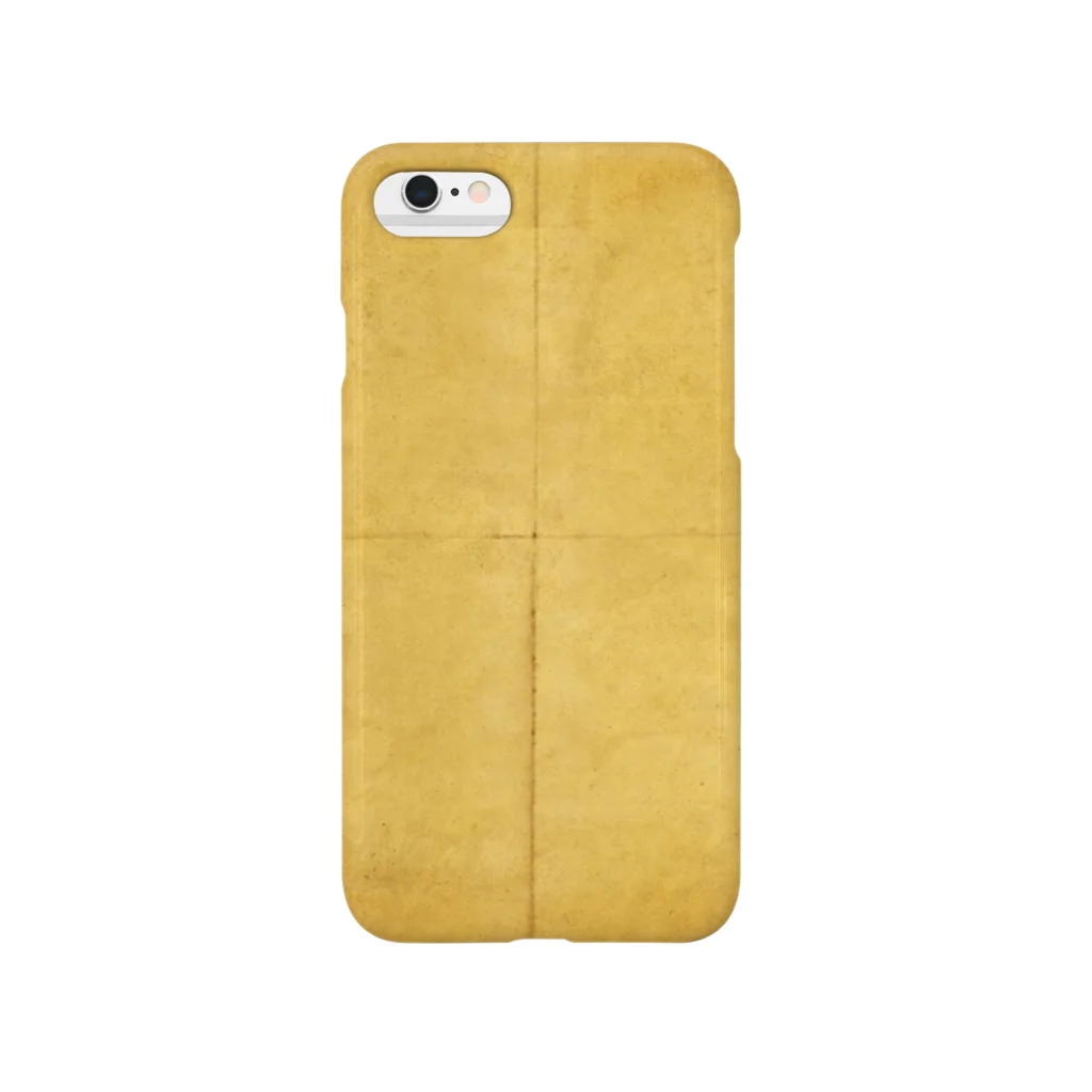 occasiの四つ折り。 Smartphone Case