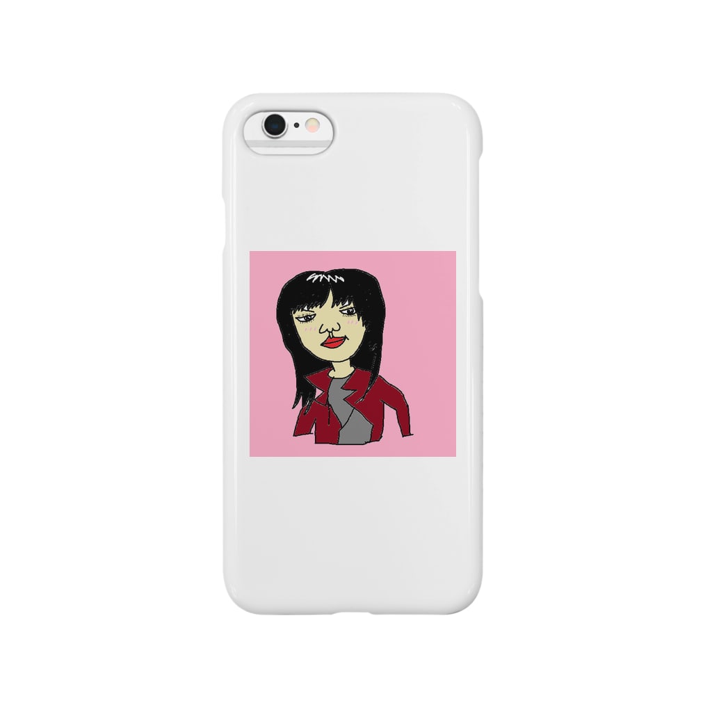 アイドル ディーセント ワーク商店 人間らしい働き甲斐のある仕事 Htomy0605 のスマホケース Iphoneケース 通販 Suzuri スズリ