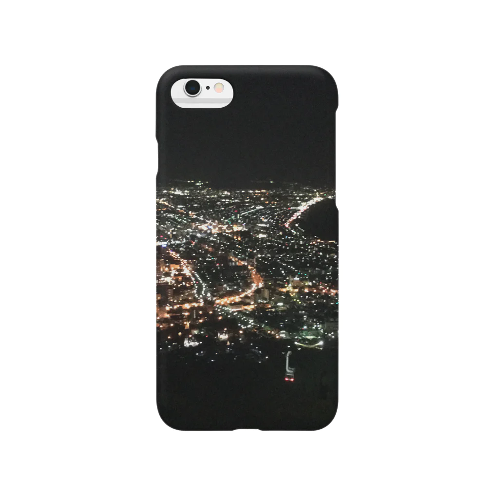 Masakiの夜景１ Smartphone Case