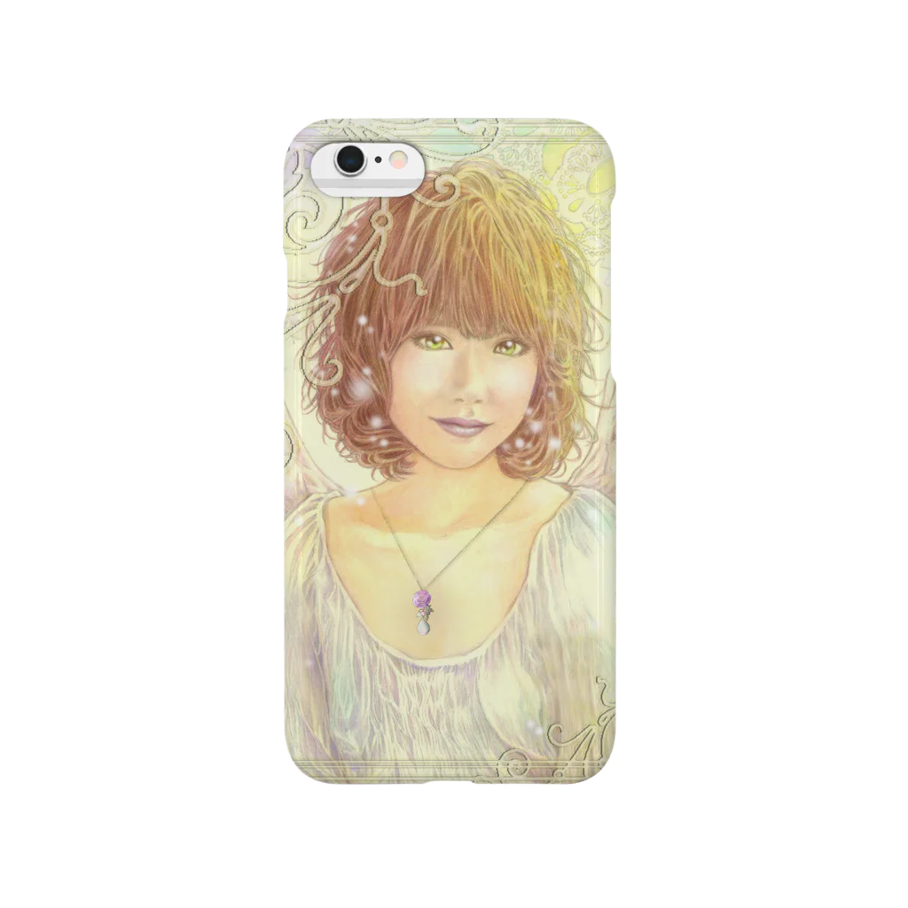 nanaのlady-nada Smartphone Case