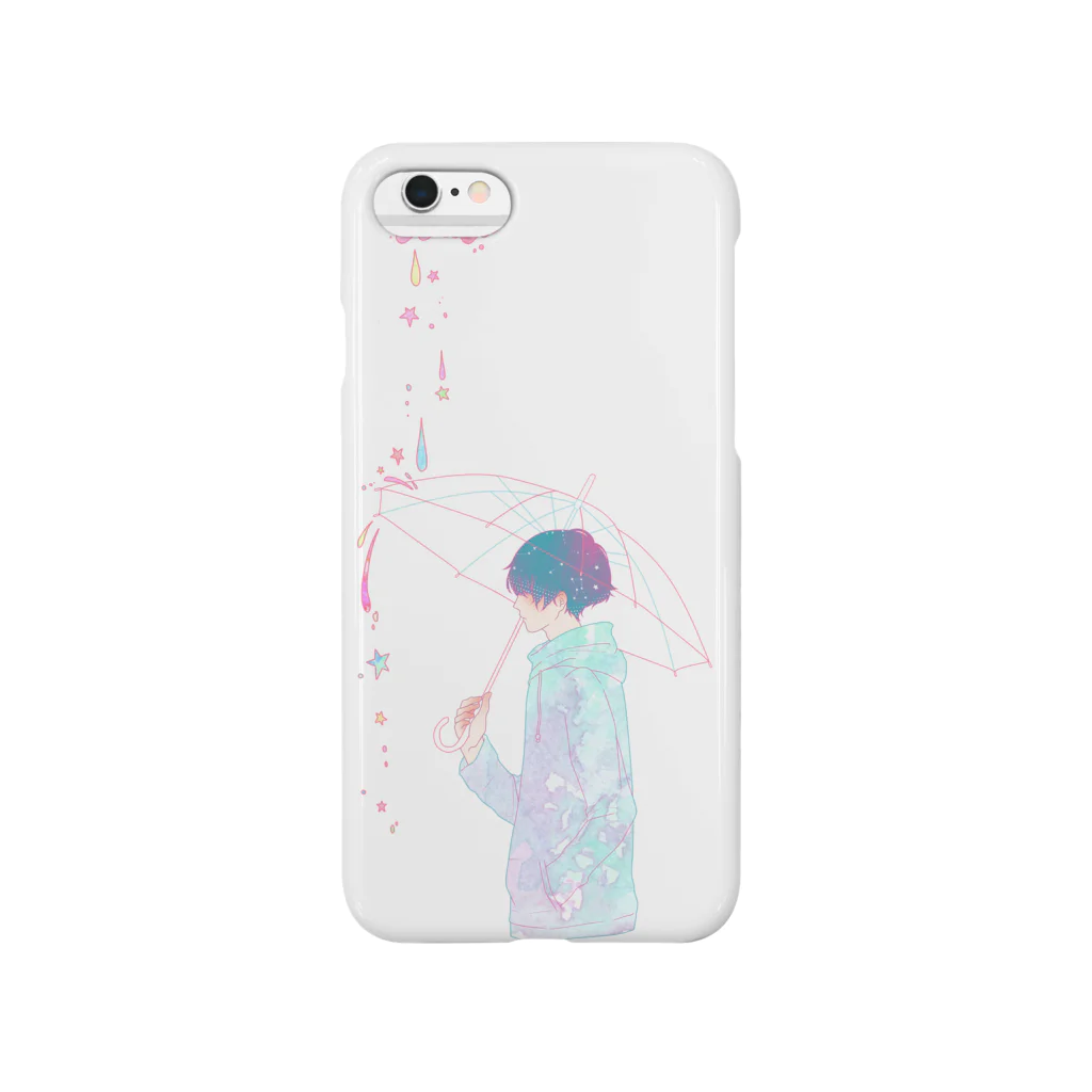 N!COのstar Smartphone Case