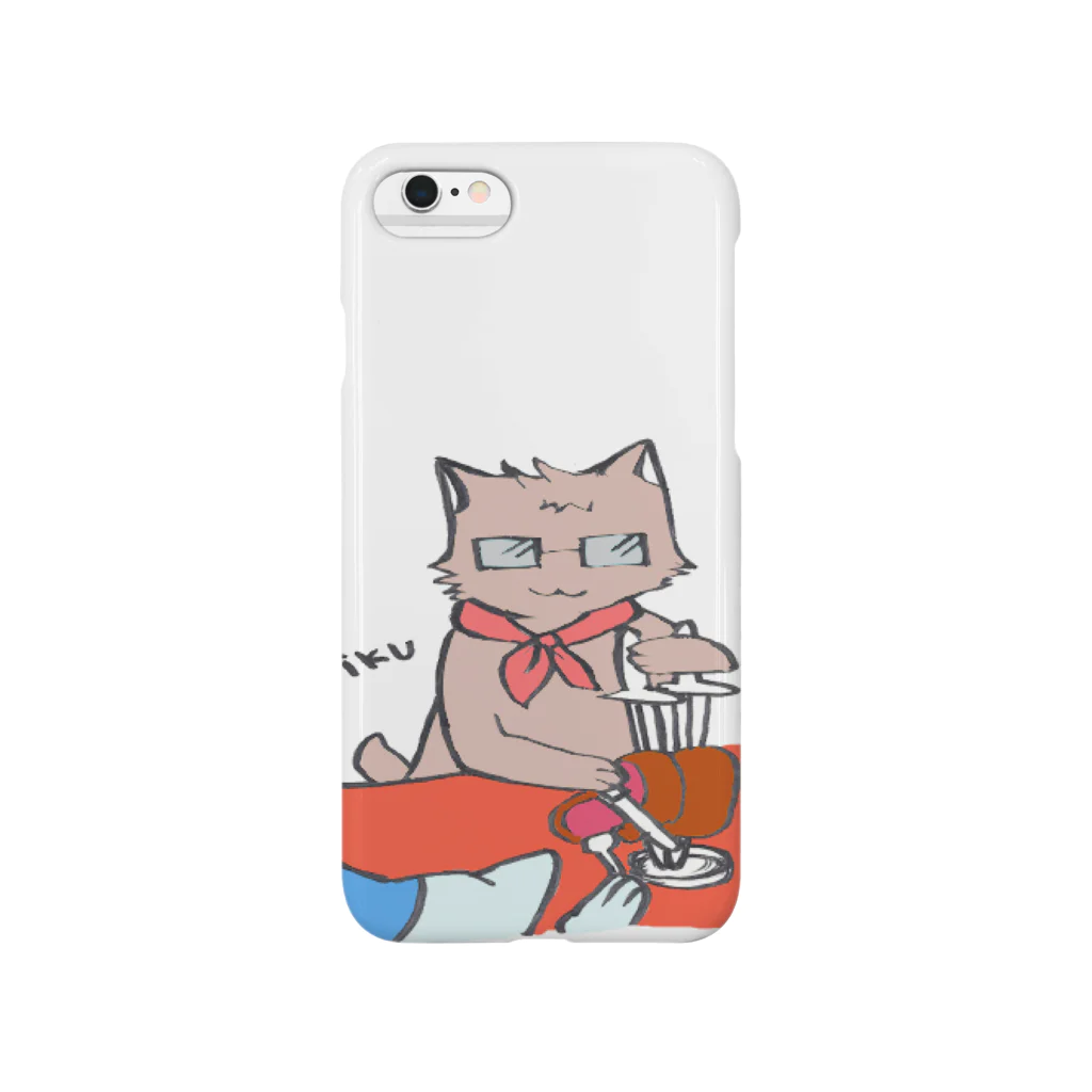 さくらんぼねこのさくらんぼねこコレクション2 Smartphone Case