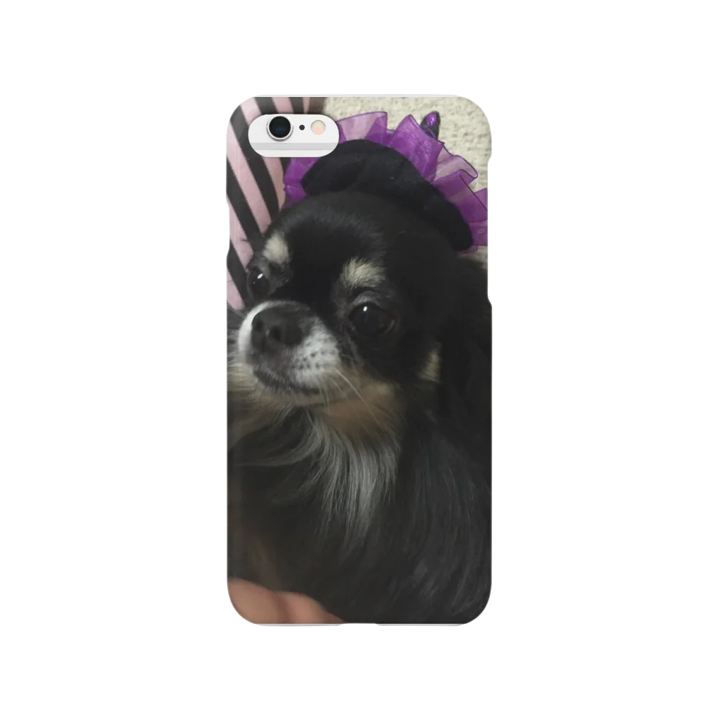 長塚の一SHOPのさん太郎のハロウィン風 Smartphone Case